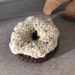 🍩Donut Pin Cushion🍩